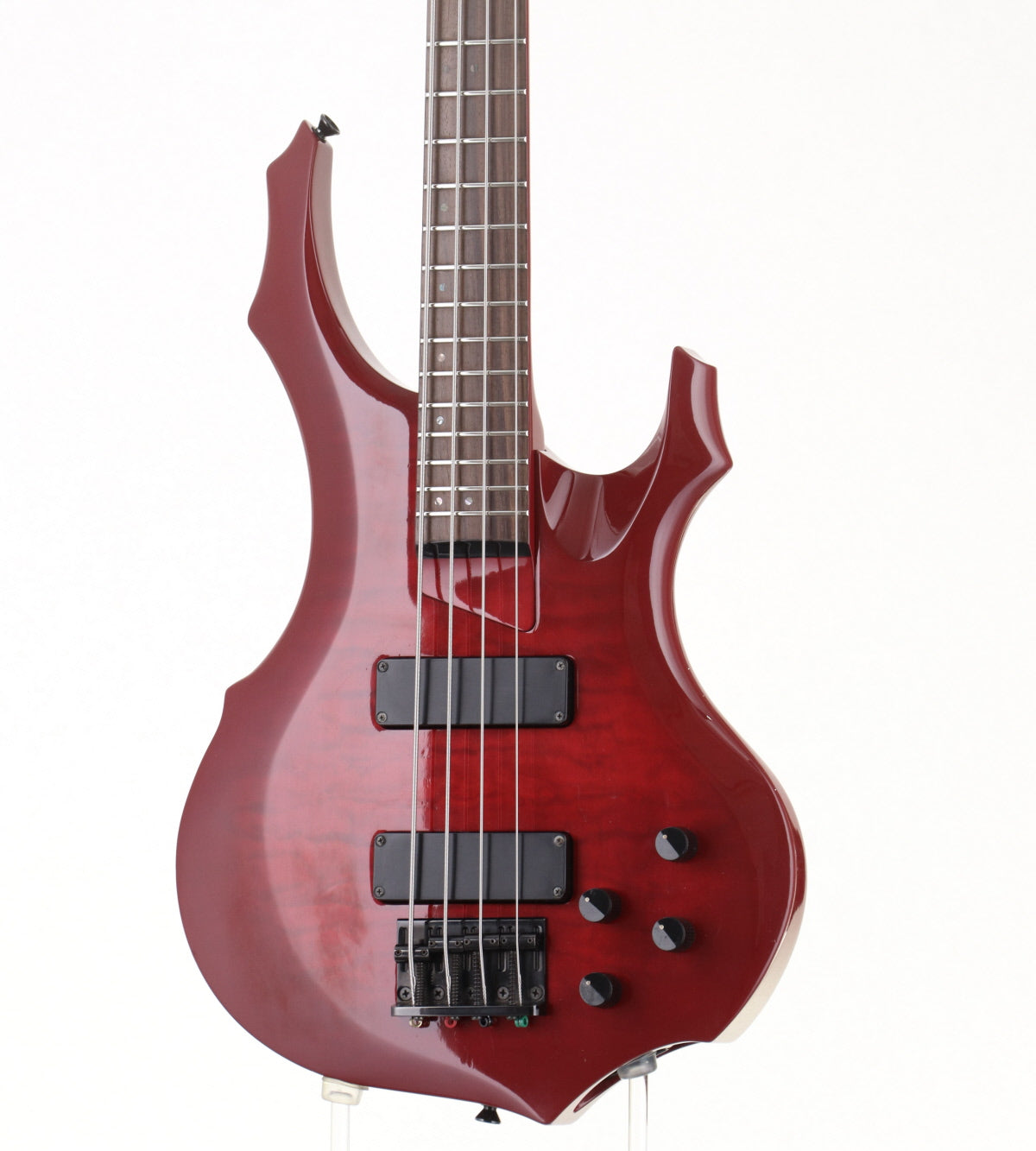EDWARDS / E-T-98FR Tetsuya Model – Ishibashi Music Corporation.