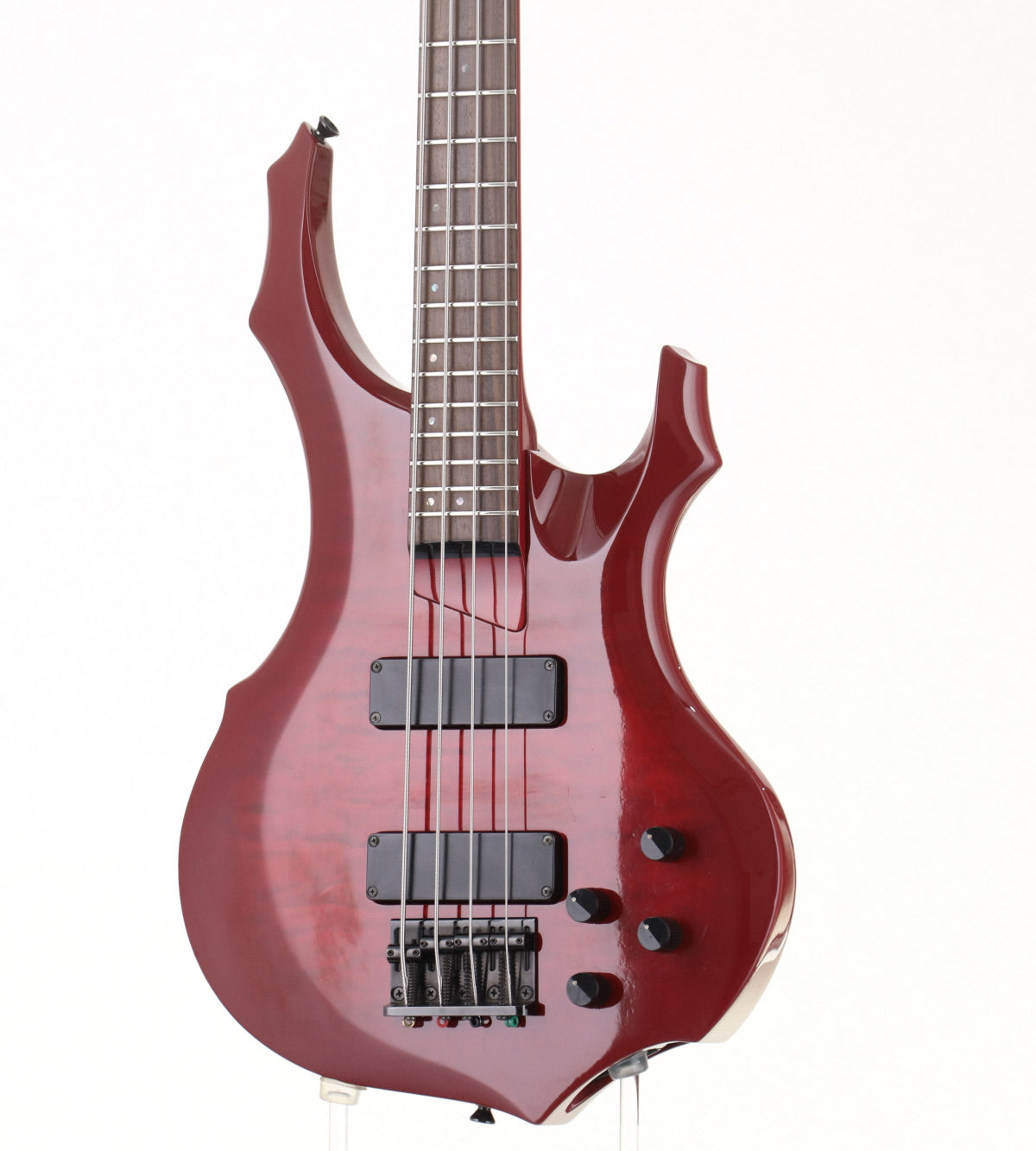 EDWARDS / E-T-98FR Tetsuya Model – Ishibashi Music Corporation.
