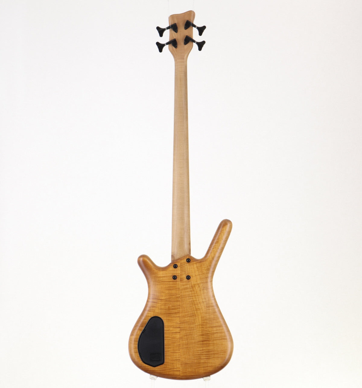 WARWICK / CORVETTE PRO LINE Honey Violin – Ishibashi Music