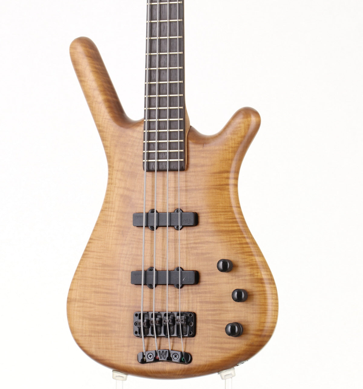 WARWICK / CORVETTE PRO LINE Honey Violin – Ishibashi Music