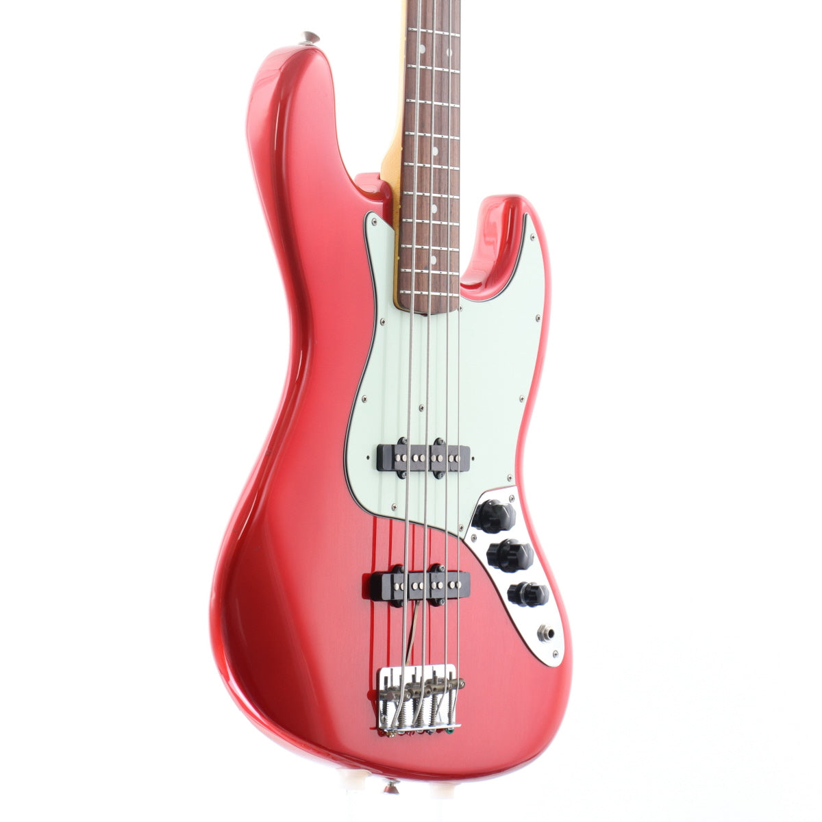 Fender Japan jb62-75us 上位モデル usaピックアップ Fender Japan