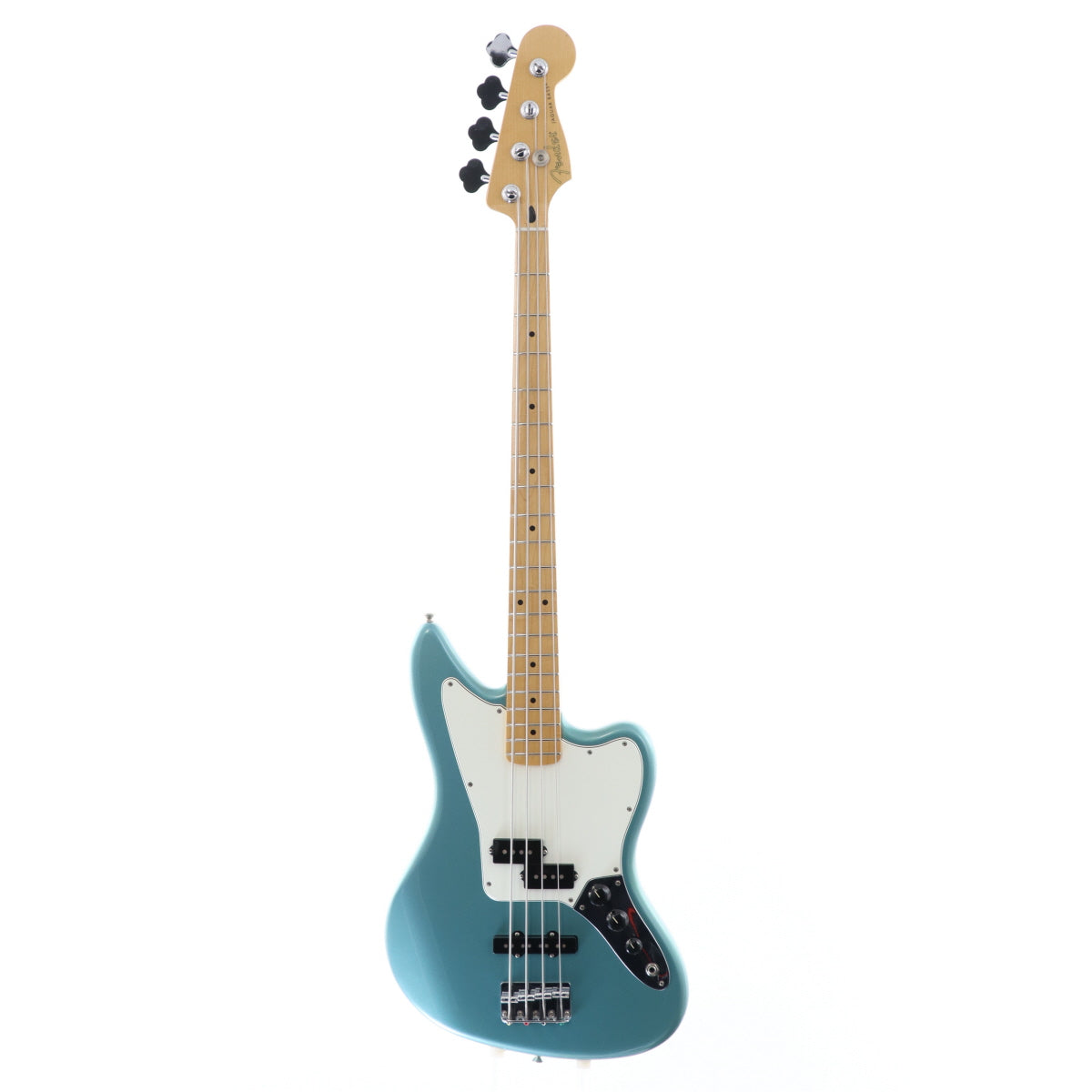 Fender Mexico / Player Jaguar Bass Tidepool – Ishibashi Music