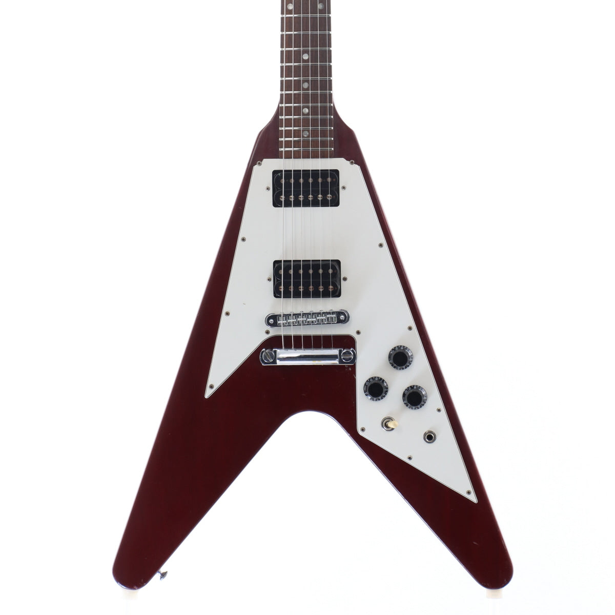 Flying V type [Electric guitar › Flying V type] – Ishibashi Music