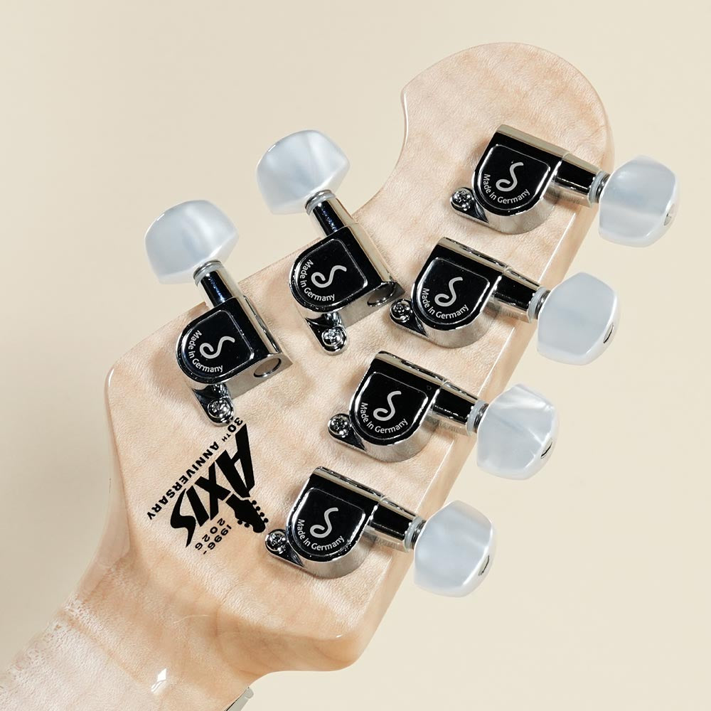 History SH-premium　ヒストリー　ハードケース付属 History SH-premium ヒストリー ハードケース付属 Music Man / 30th