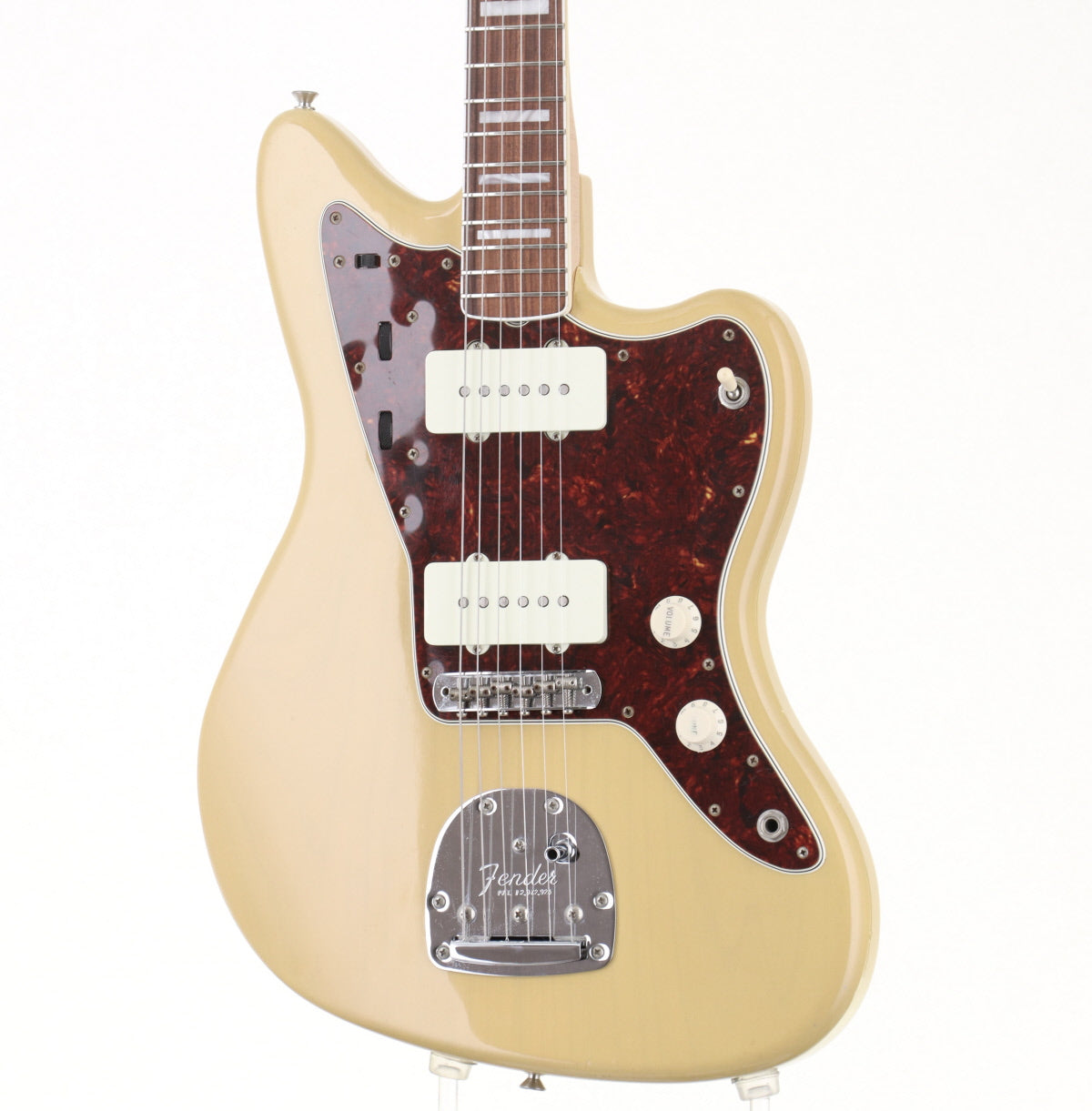 FENDER MEXICO / Limited Edition 60th Anniversary Classic