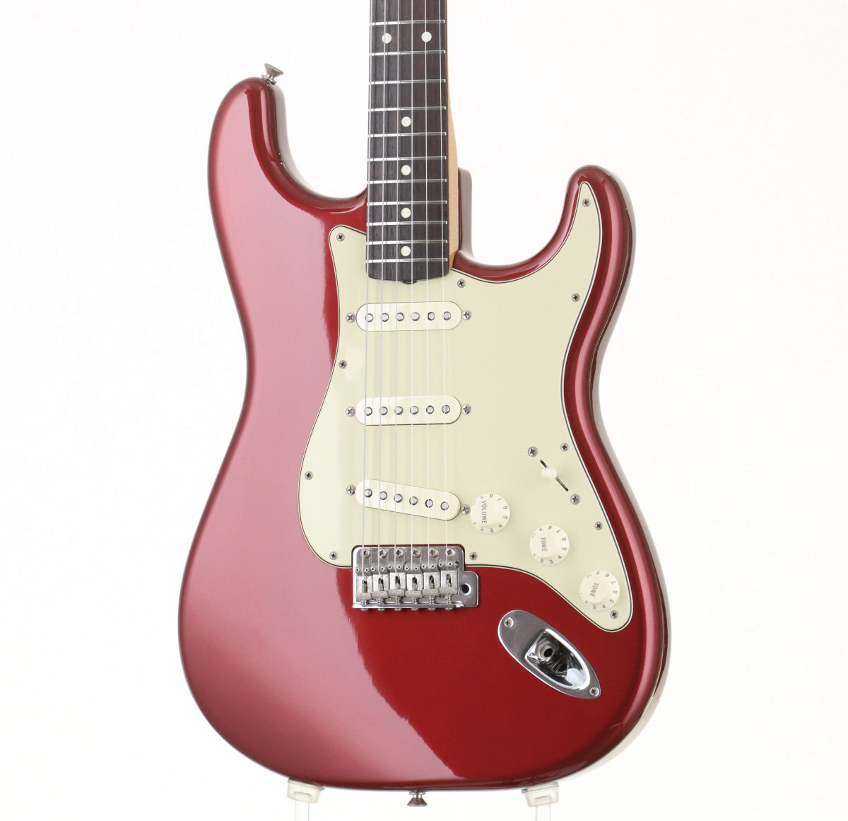 FENDER MEXICO / Classic 60s Stratocaster – Ishibashi Music