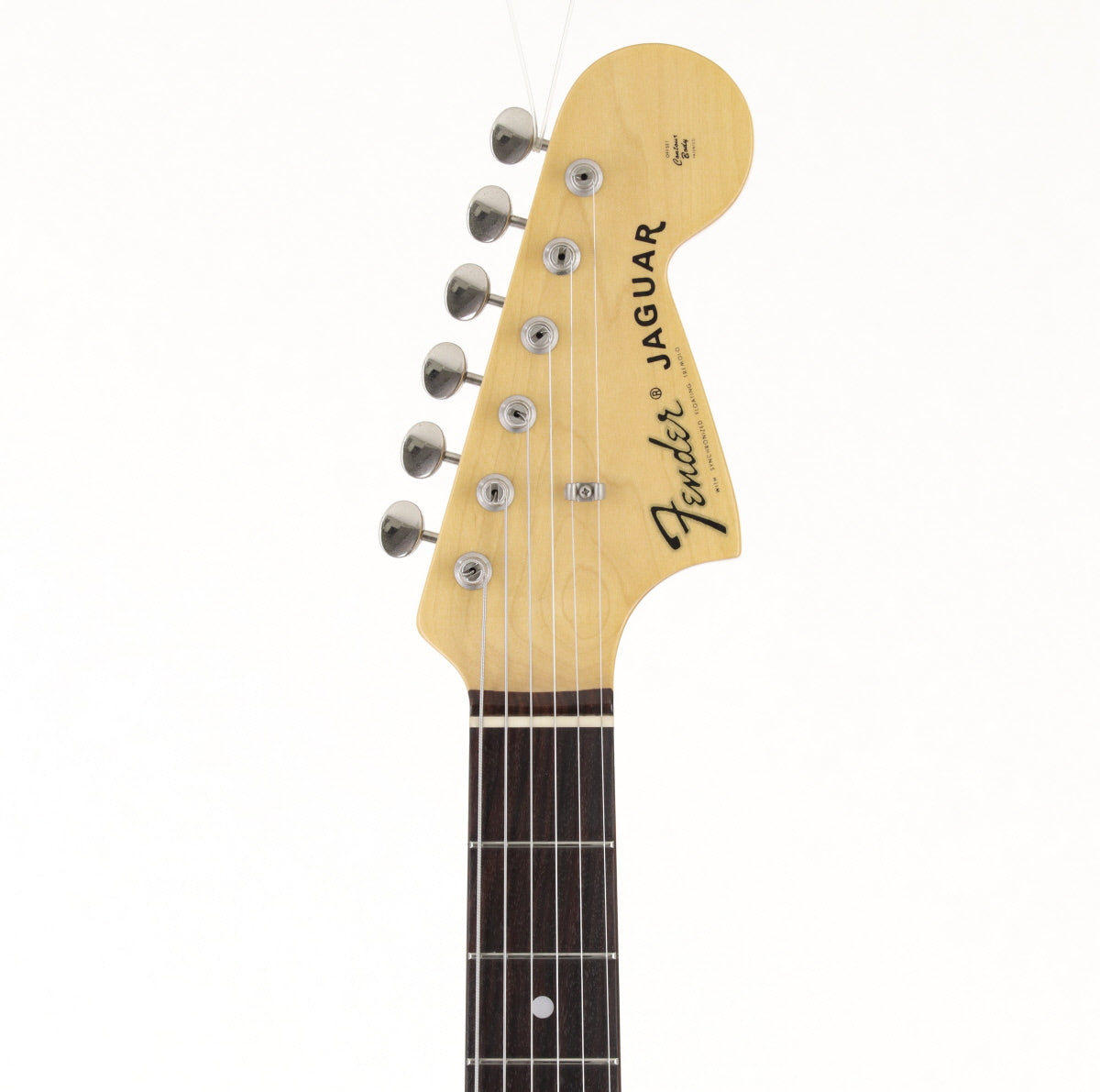 Fender Japan / JG66 3TS (3-Tone Sunburst) Fender Japan – Ishibashi