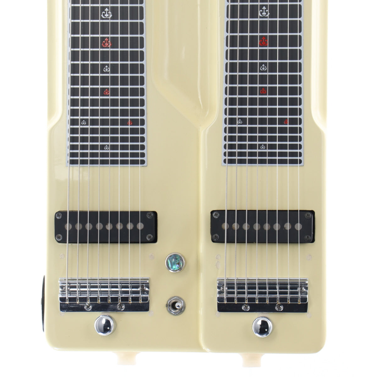 Resonator/Hawaiian [Acoustic guitar, electric acoustic guitar › Resonator/Hawaiian]