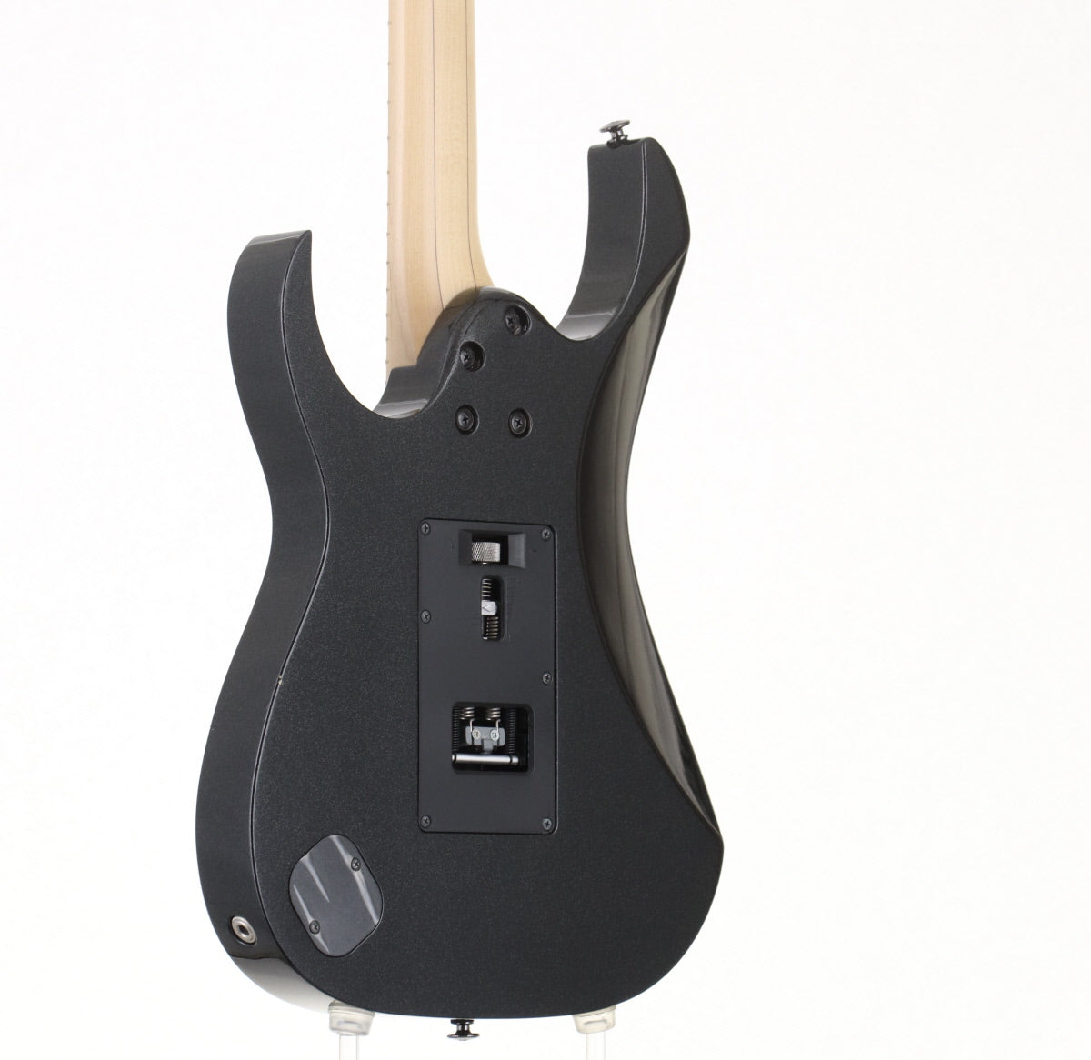 Ibanez / RG2450MZ Prestige Galaxy Black – Ishibashi Music Corporation.