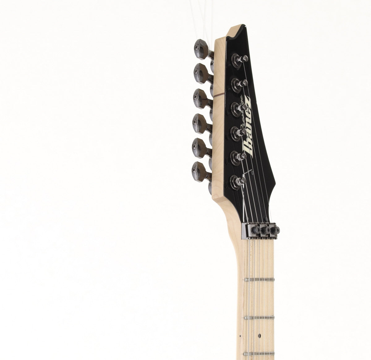 Ibanez / RG2450MZ Prestige Galaxy Black – Ishibashi Music Corporation.