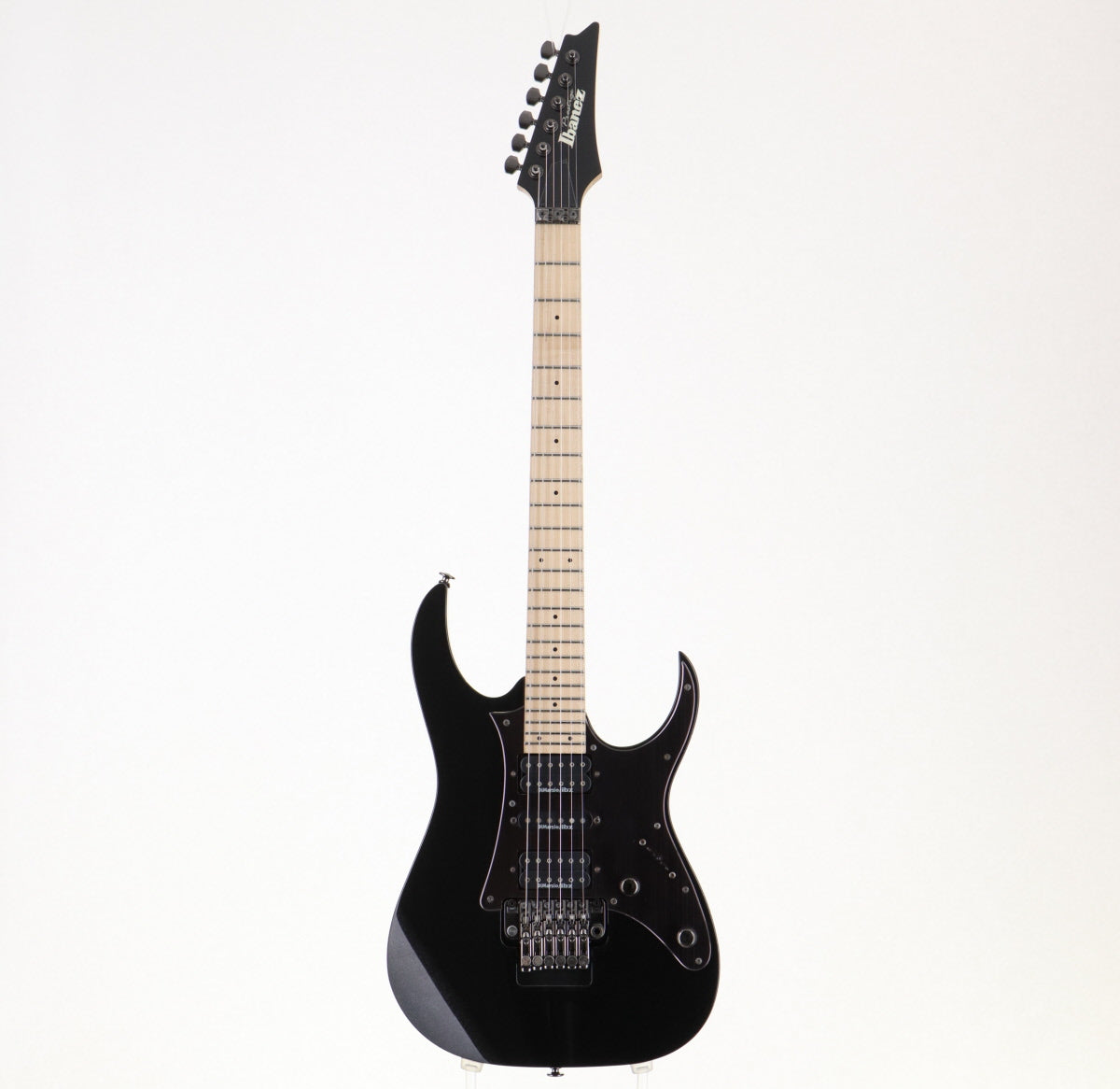 Ibanez / RG2450MZ Prestige Galaxy Black – Ishibashi Music Corporation.