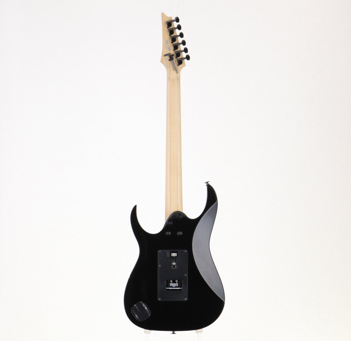 Ibanez / RG2450MZ Prestige Galaxy Black – Ishibashi Music Corporation.