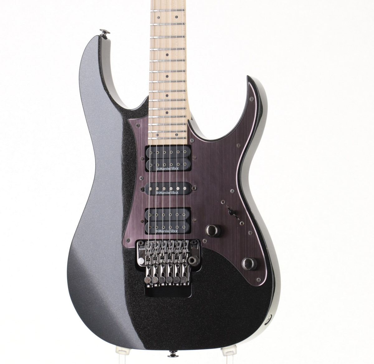 Ibanez / RG2450MZ Prestige Galaxy Black – Ishibashi Music Corporation.