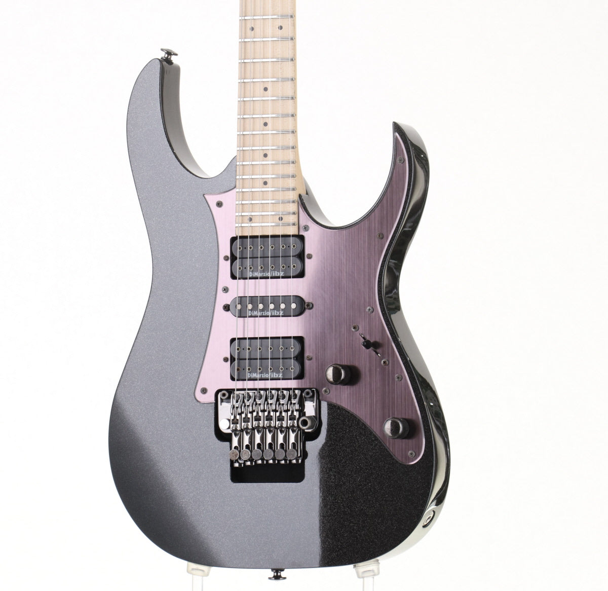 Ibanez / RG2450MZ Prestige Galaxy Black – Ishibashi Music Corporation.