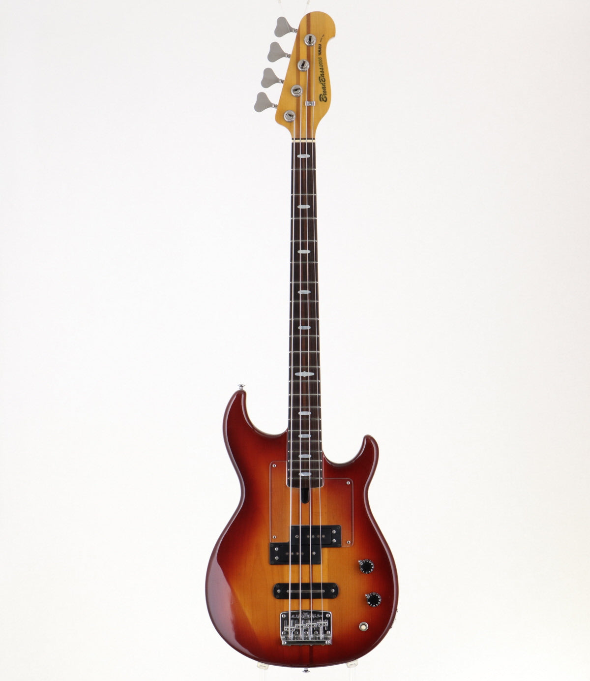 YAMAHA / BB2000 ST Broad Bass – Ishibashi Music Corporation.