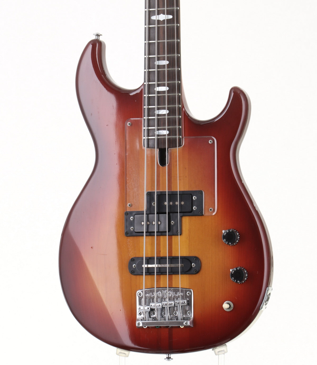 YAMAHA Broad Bass BB2000 エレキベース YAMAHA / BB2000 ST Broad Bass – Ishibashi Music Corporation.