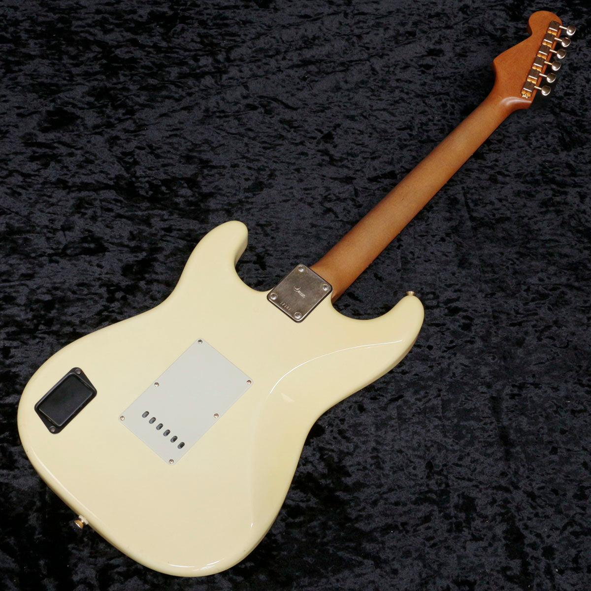MOON / ST-C – Ishibashi Music Corporation.