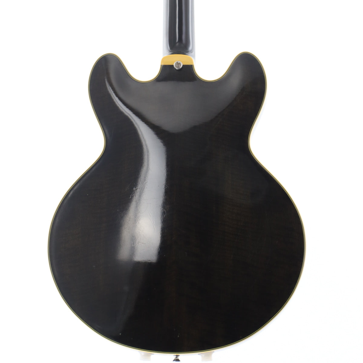 Vesta Graham / VGC-1000 Transparent Black – Ishibashi Music