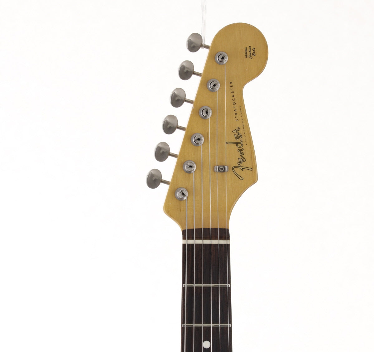 FENDER JAPAN / ST62M-US VWH – Ishibashi Music Corporation.