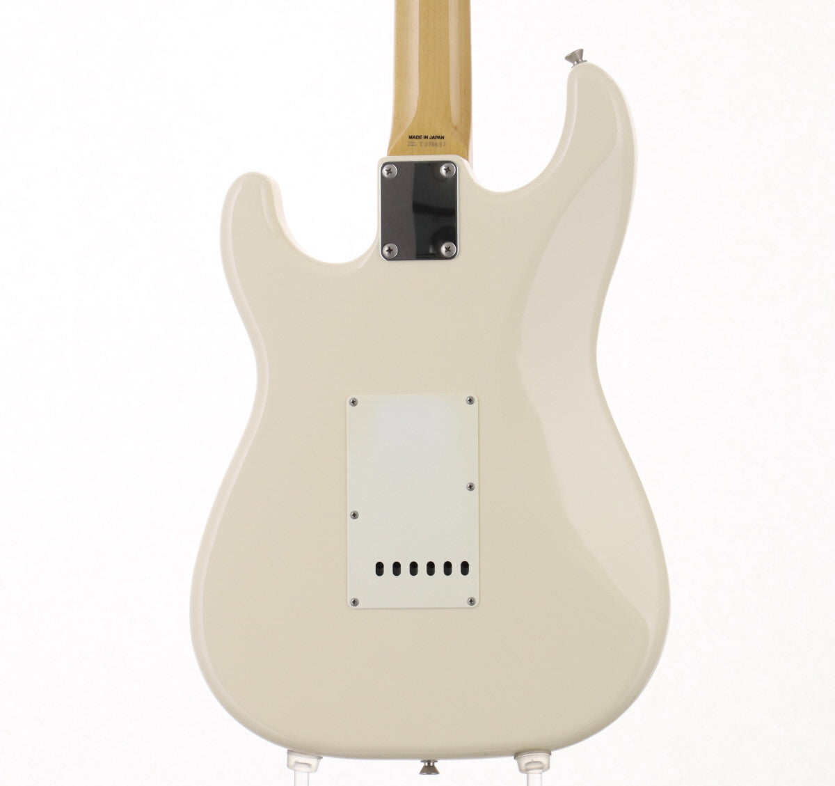 FENDER JAPAN / ST62M-US VWH – Ishibashi Music Corporation.
