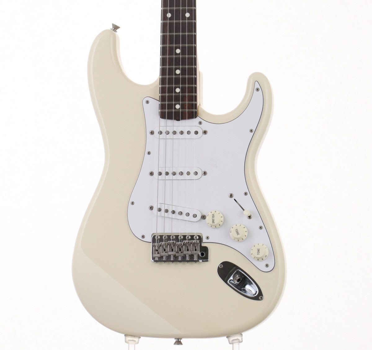 ＦＥＮＤＥＲ　ＪＡＰＡＮ　　ＳＴ６２Ｍ FENDER JAPAN / ST62M-US VWH – Ishibashi Music Corporation.