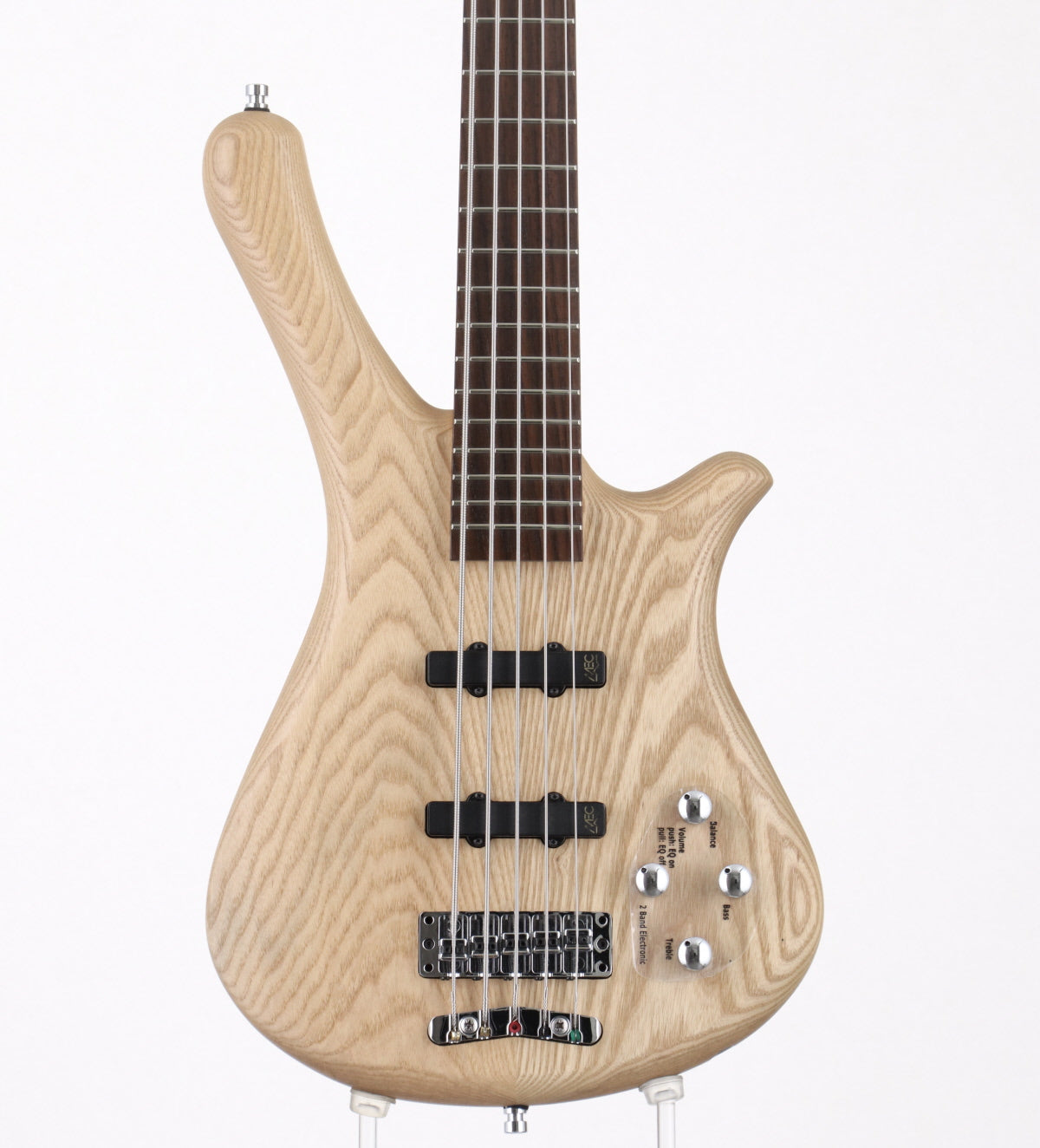 electric bass [electric bass] – Ishibashi Music Corporation.