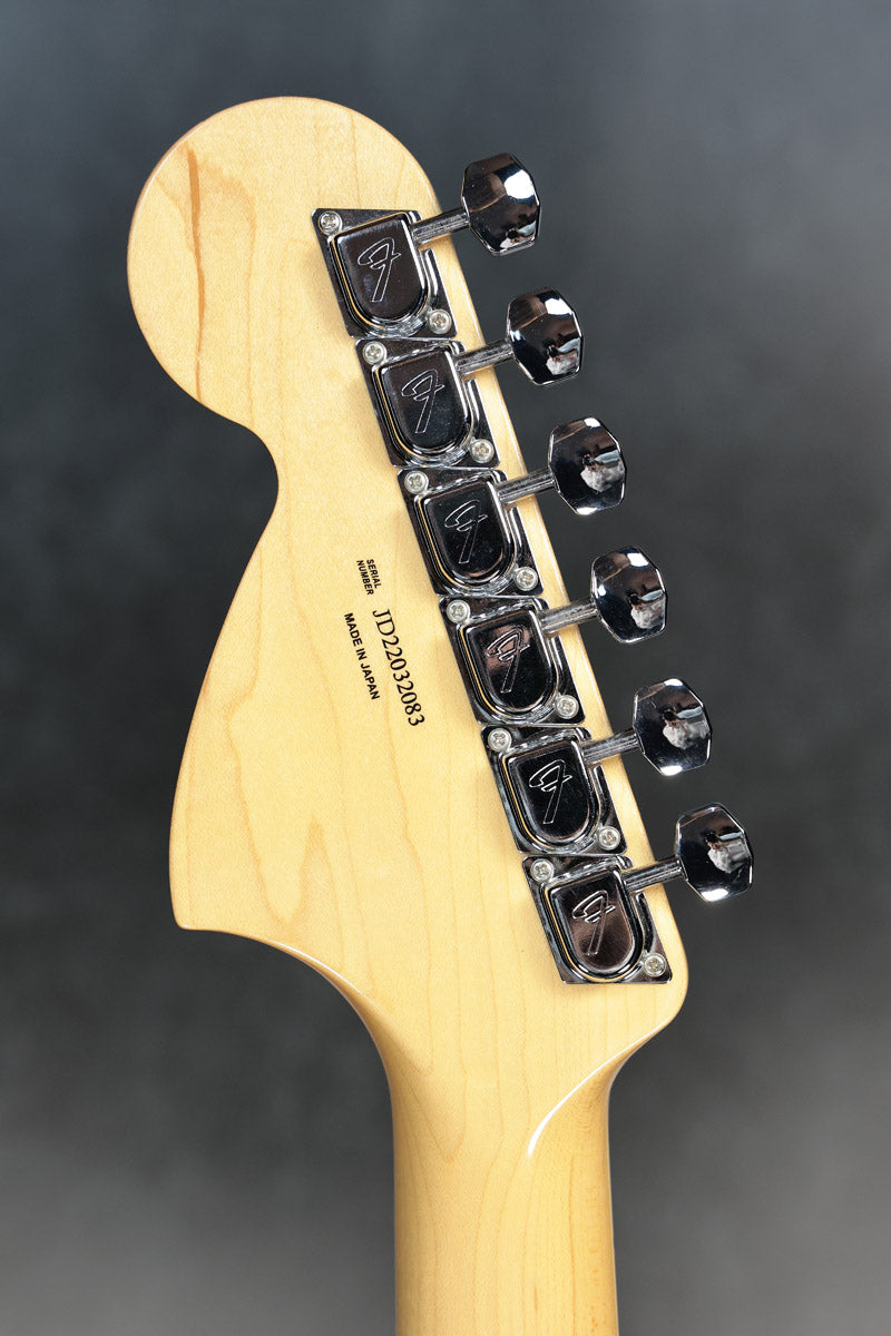 Fender / 2023 Collection Made in Japan Traditional Late 60s Jaguar