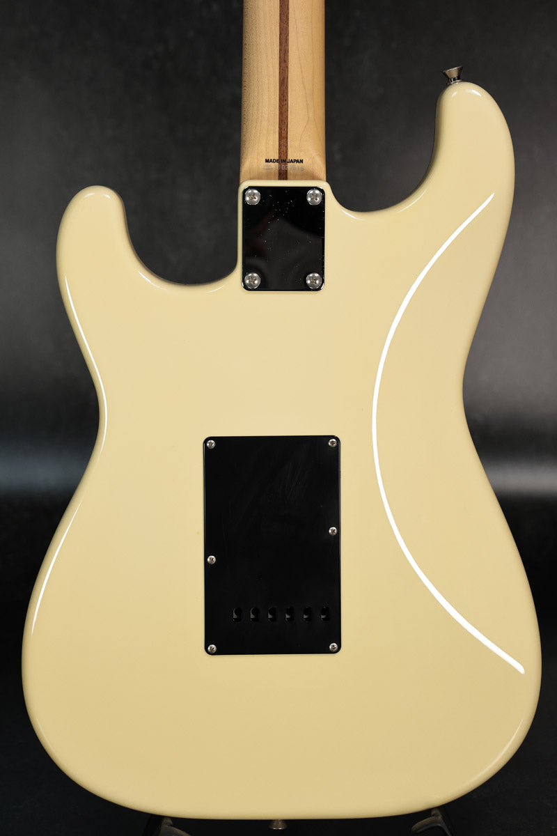 Fender Japan / AST Aerodyne Vintage White – Ishibashi Music