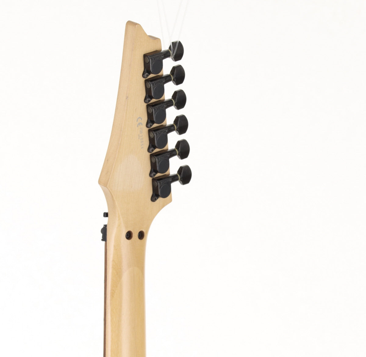 Ibanez / RG380DX-QM Ibanez Made in Japan – Ishibashi Music