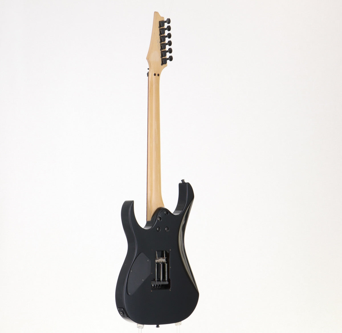 Ibanez / RG380DX-QM Ibanez Made in Japan – Ishibashi Music