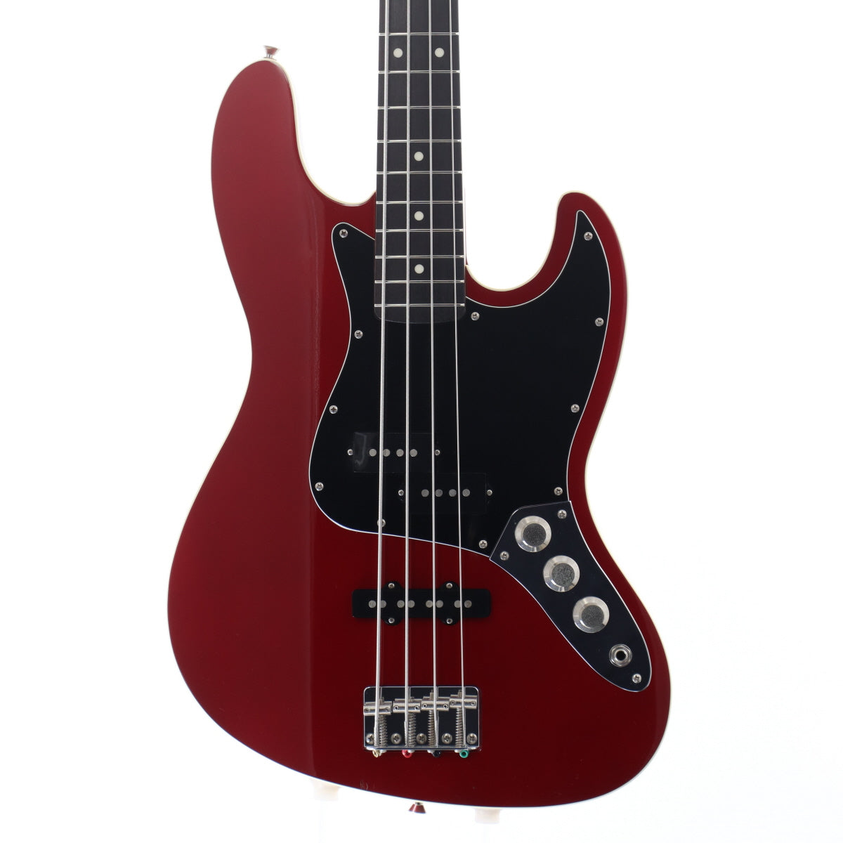 Jazz bass type [Electric bass › Jazz bass type] – Ishibashi Music