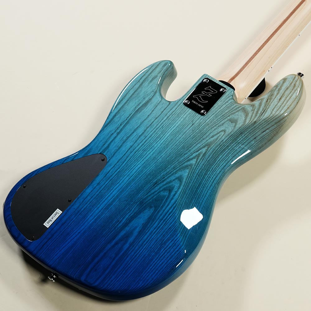 ATELIER Z / M#265 CUSTOM FADE BLUE – Ishibashi Music Corporation.