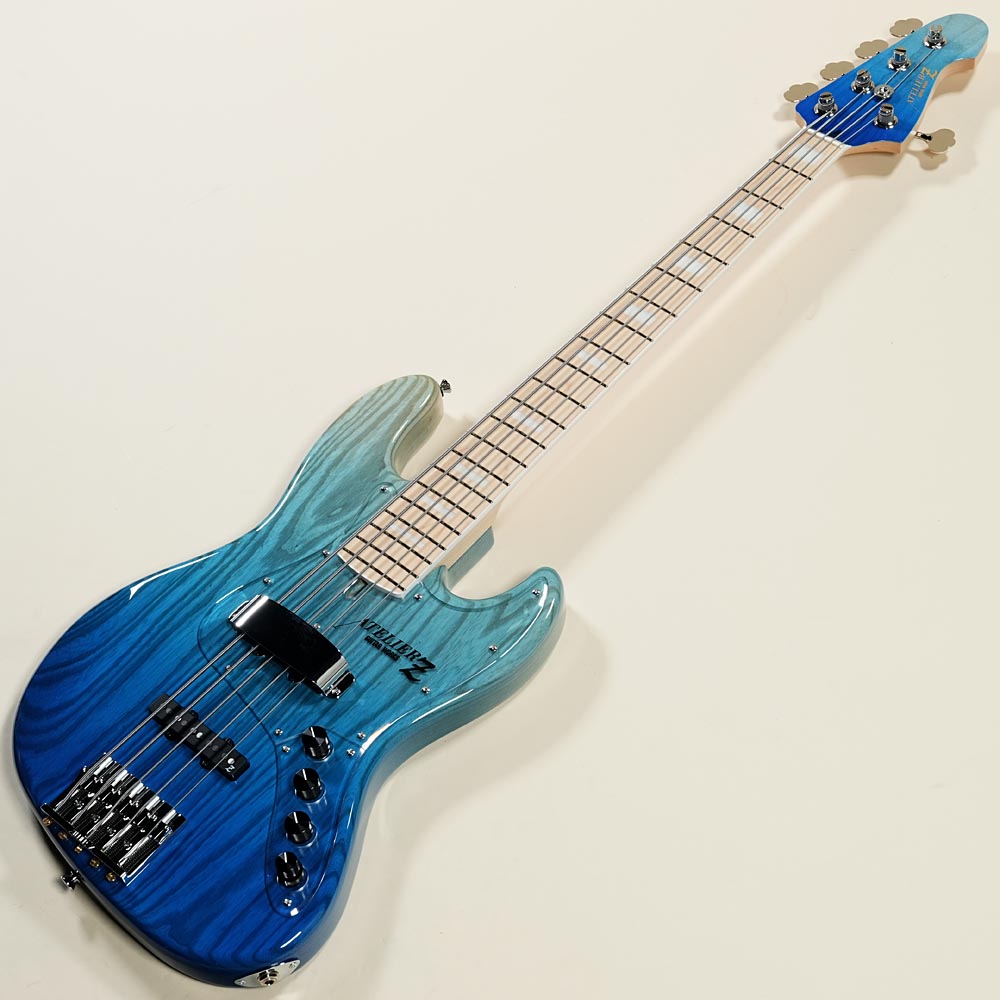 ATELIER Z / M#265 CUSTOM FADE BLUE – Ishibashi Music Corporation.