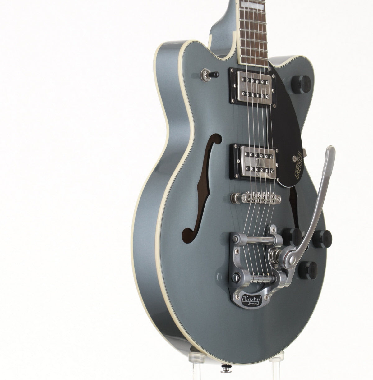 GRETSCH / G2655T Streamliner Center Block Jr with Bigsby