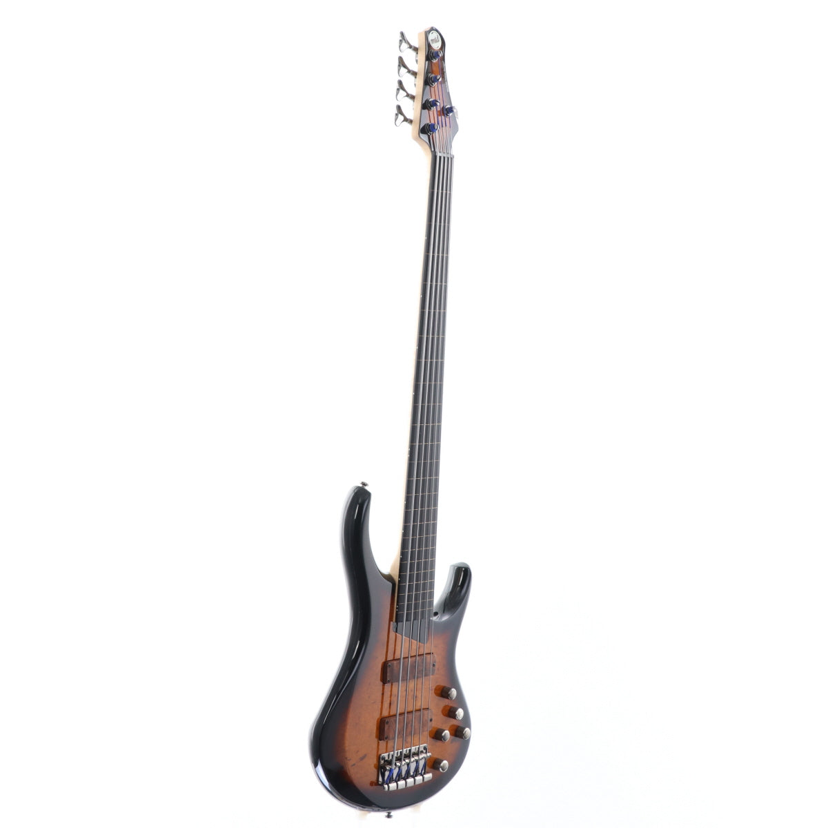 MTD / Kingston Z5 Fretless Tobacco Sunburst – Ishibashi Music