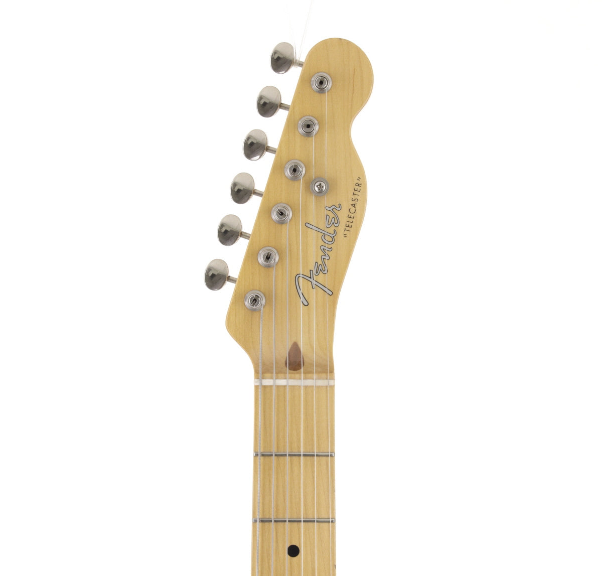 Fender Japan / TL55-78US USB (US Blonde) – Ishibashi Music
