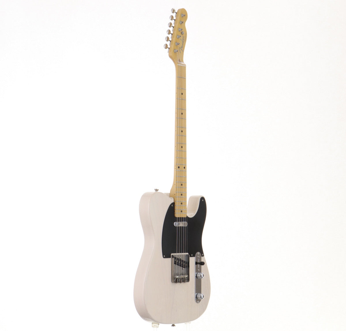 Fender Japan TL55-78US テレキャスター Fender Japan / TL55-78US USB (US Blonde) – Ishibashi Music