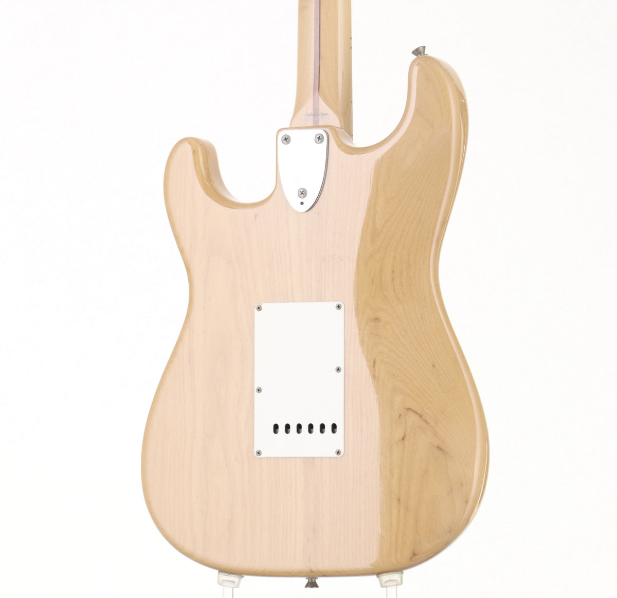 Fender JAPAN / ST71-85TX NAT (Manufactured 2004–2005) – Ishibashi
