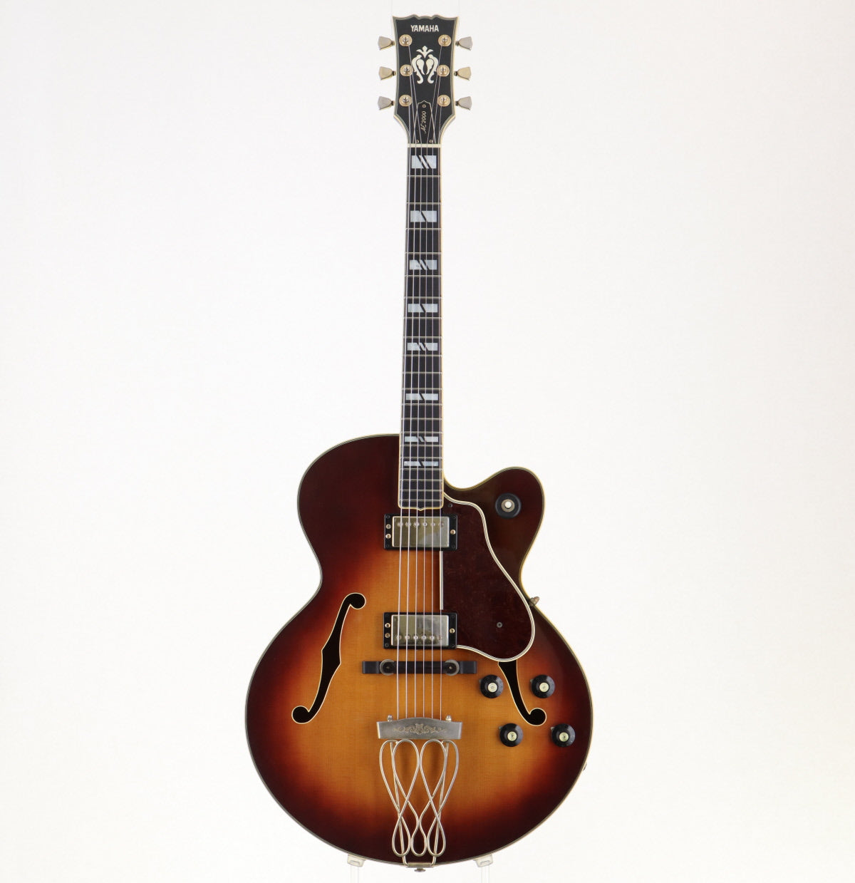 YAMAHA / AE-2000 – Ishibashi Music Corporation.