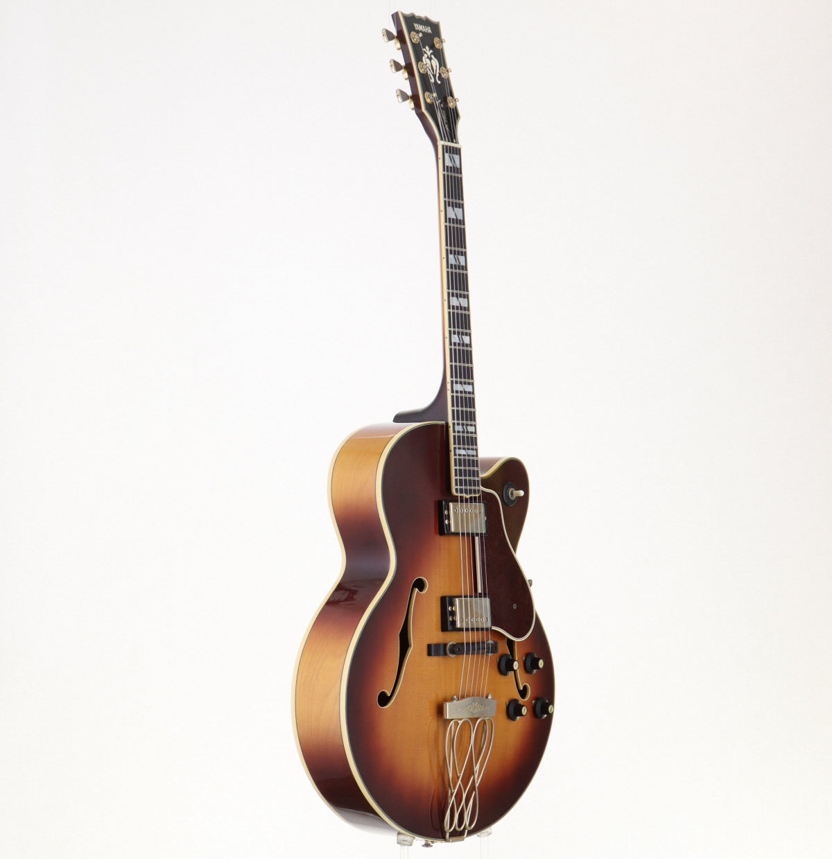 YAMAHA / AE-2000 – Ishibashi Music Corporation.