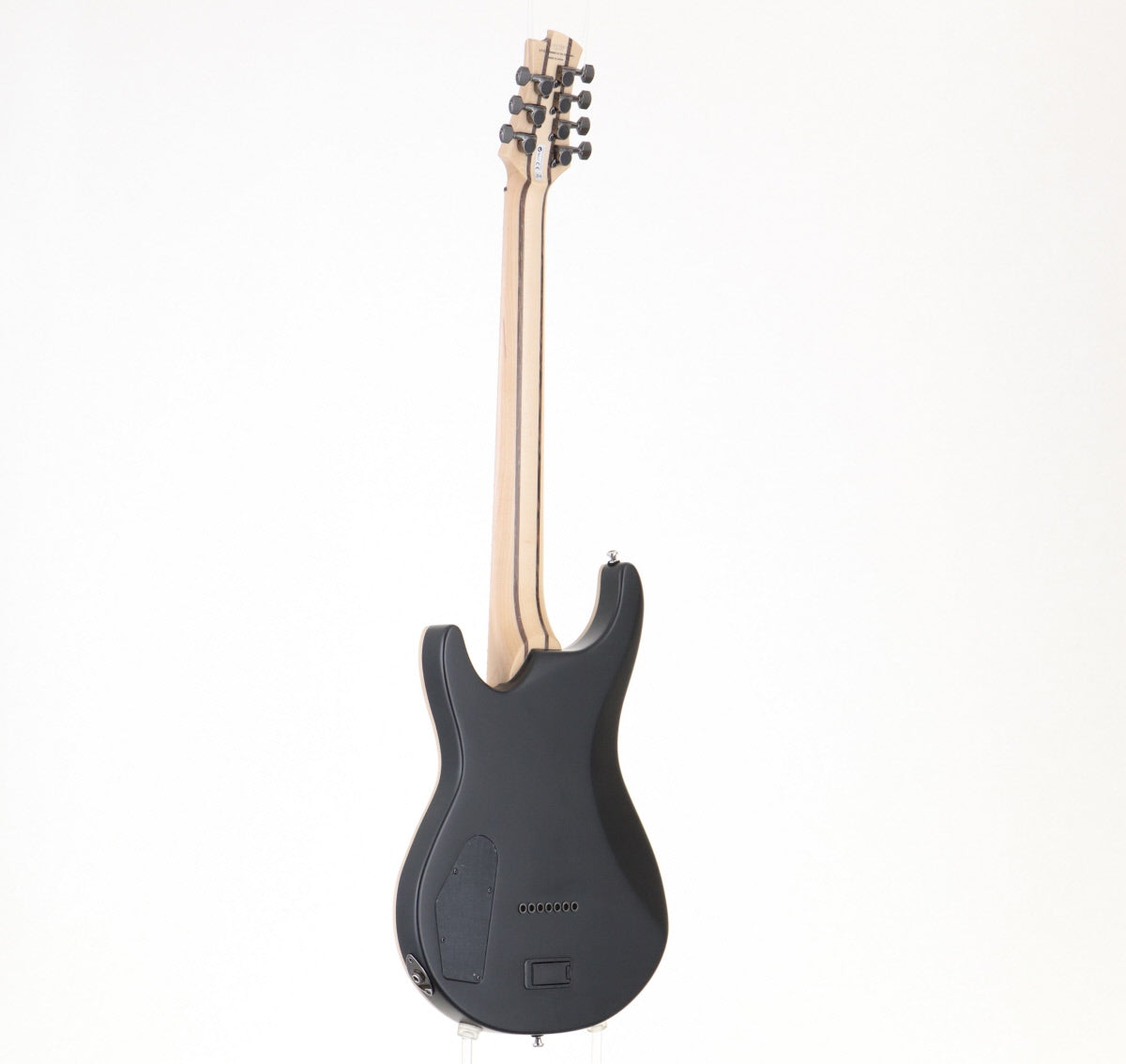 FUJIGEN / Expert Elan EEL-DE-7 MBK Matte Black – Ishibashi Music
