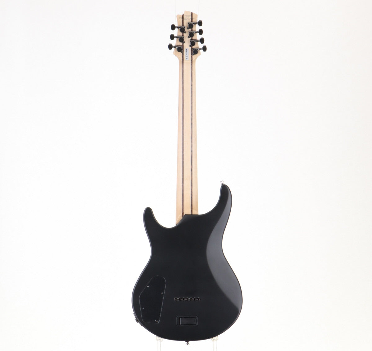 FUJIGEN / Expert Elan EEL-DE-7 MBK Matte Black – Ishibashi Music