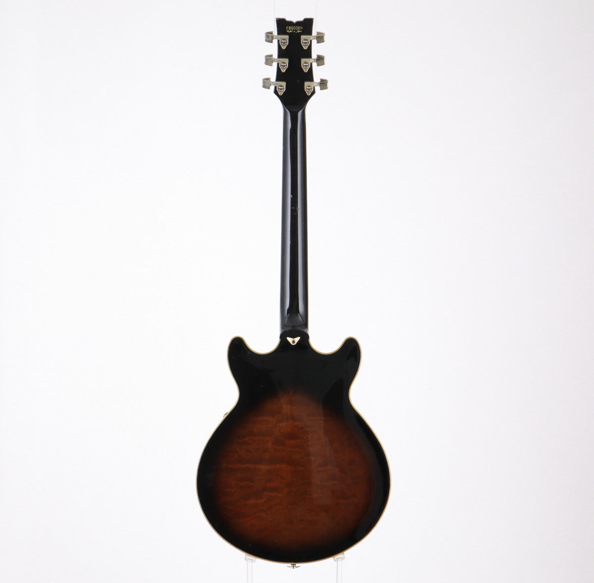Ibanez / AM-205 Antique Violin, manufactured in 1986 – Ishibashi
