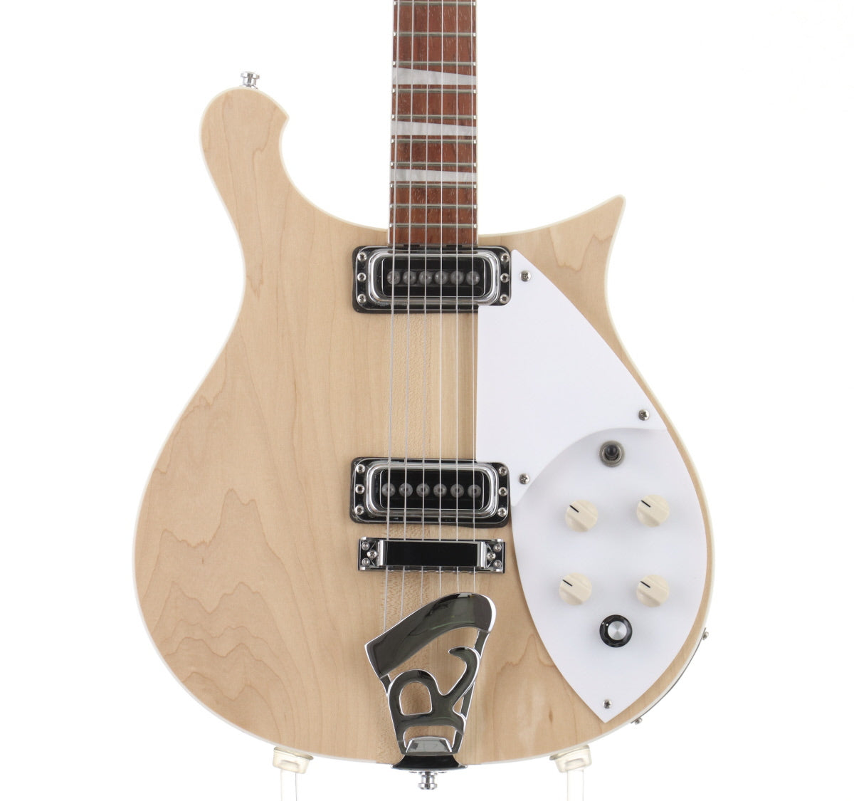 rickenbacker – Ishibashi Music Corporation.