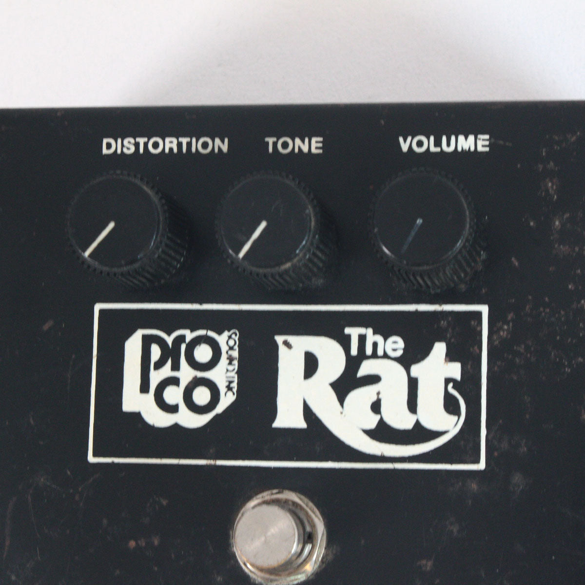 PROCO / THE RAT Large Box – Ishibashi Music Corporation.