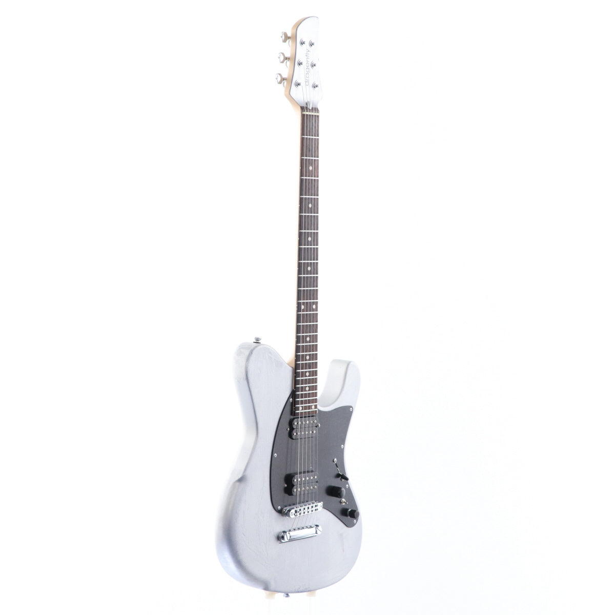 Dragonfly / BORDER 666 SQUEEZE Blue Djent – Ishibashi Music