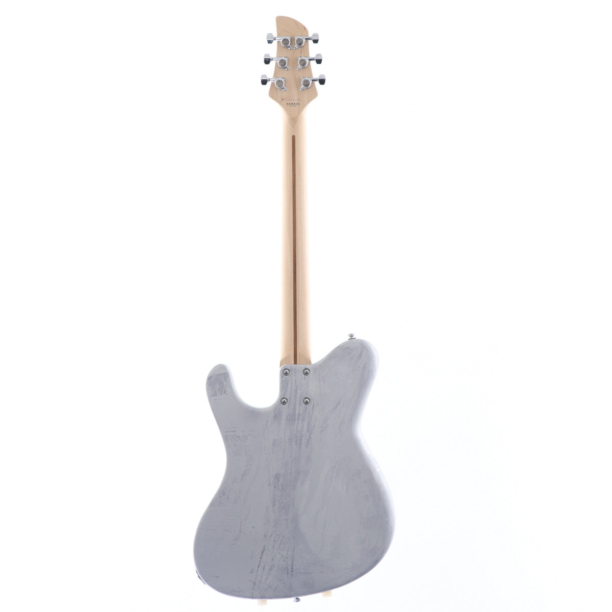 Dragonfly / BORDER 666 SQUEEZE Blue Djent – Ishibashi Music