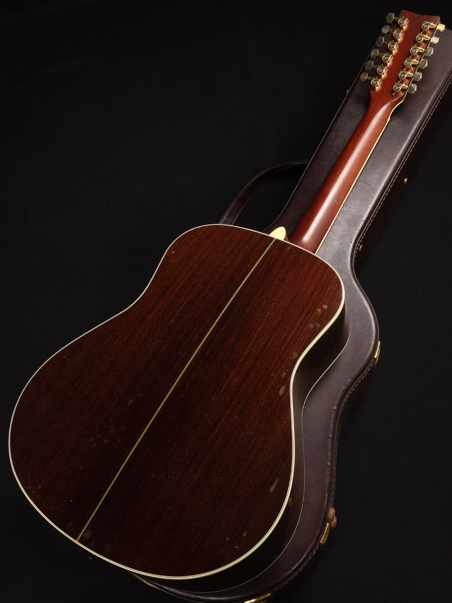 YAMAHA / L12-50 CUSTOM Natural – Ishibashi Music Corporation.