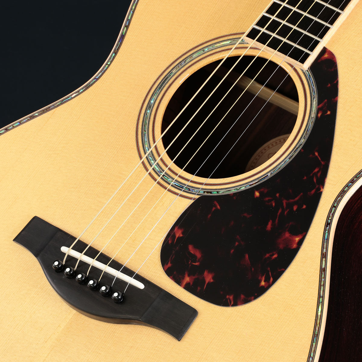 YAMAHA / LS36 ARE Natural – Ishibashi Music Corporation.