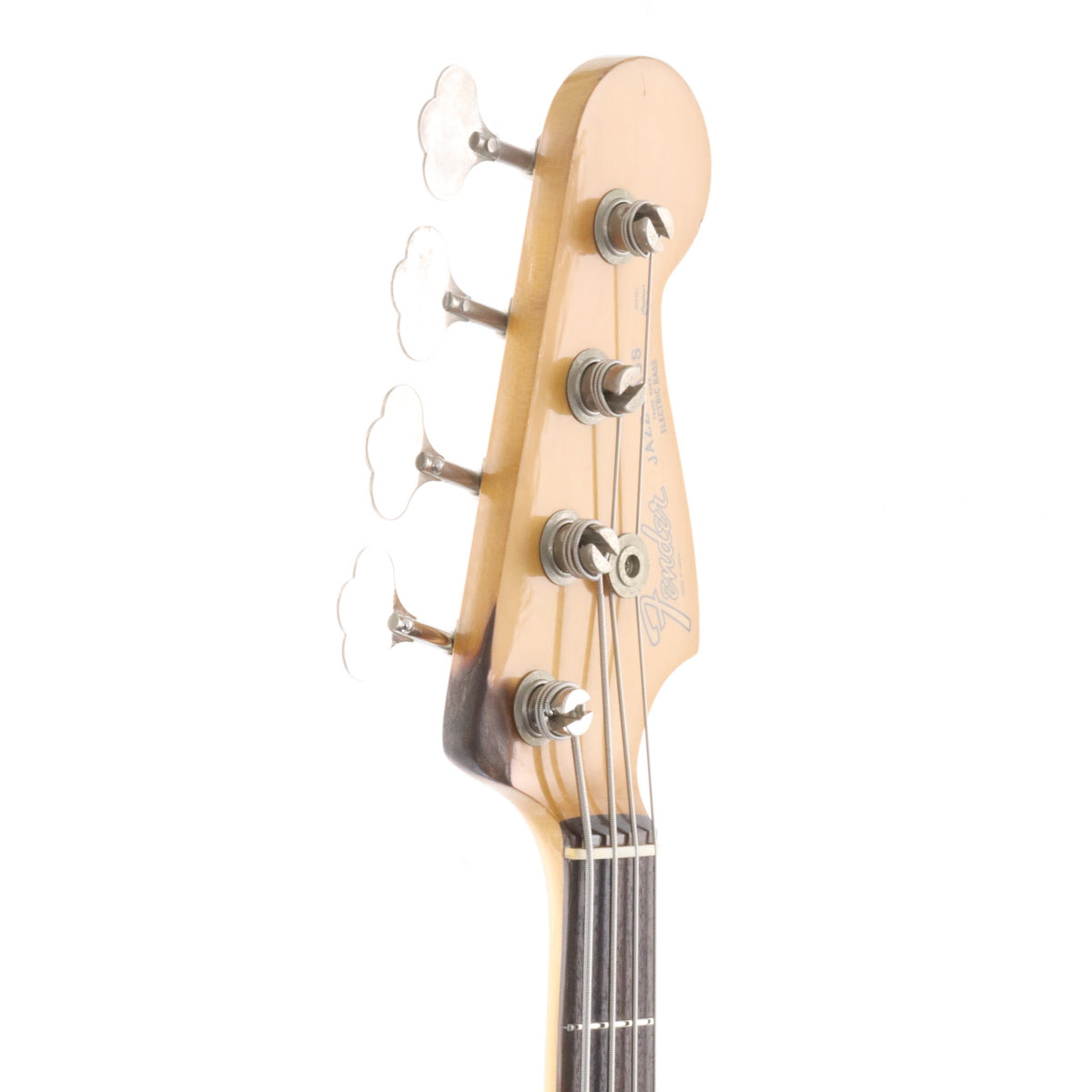 Fender Japan / JB62-75 Candy Apple Red – Ishibashi Music Corporation